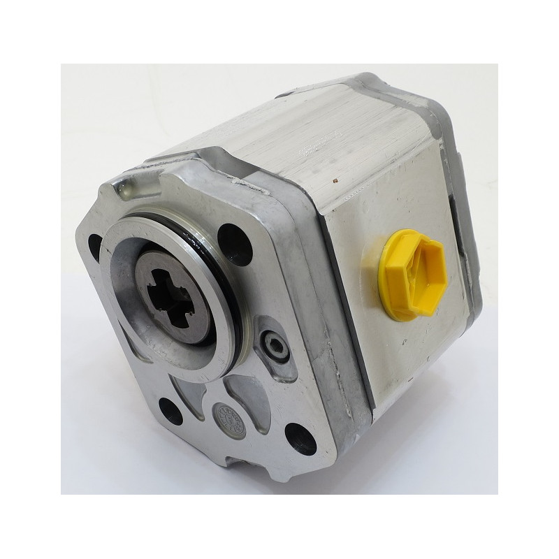 SNP2/8 S FR03.F HYDRAULIC GEAR PUMP