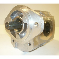 MITSUBISHI HYDRAULIC GEAR PUMP