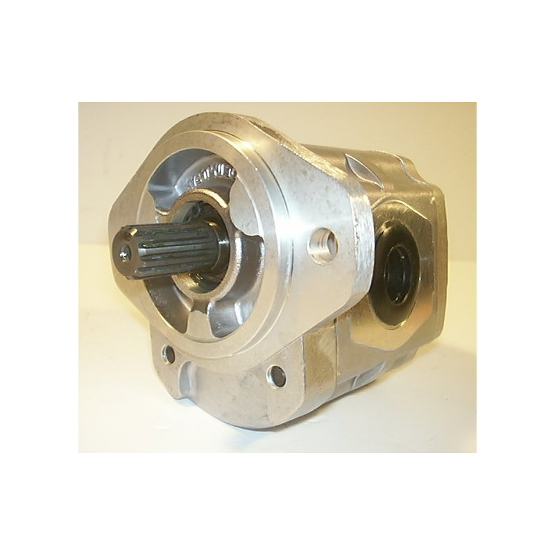 MITSUBISHI HYDRAULIC GEAR PUMP