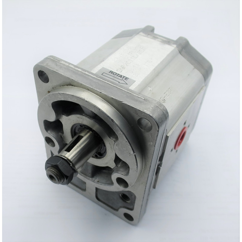 SNP2 C11L KBSA HYDRAULIC GEAR PUMP