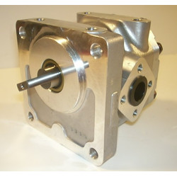 MITSUBISHI HYDRAULIC PUMP GP2/45AH