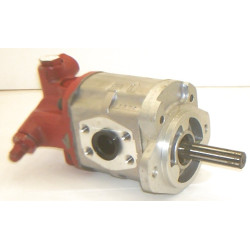 KRP4-25AVHJ HYDRAULIC GEAR PUMP