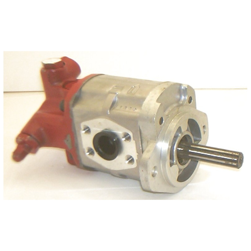 KRP4-25AVHJ HYDRAULIC GEAR PUMP