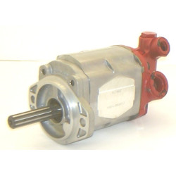 KRP4-33AKVJ HYDRAULIC GEAR PUMP