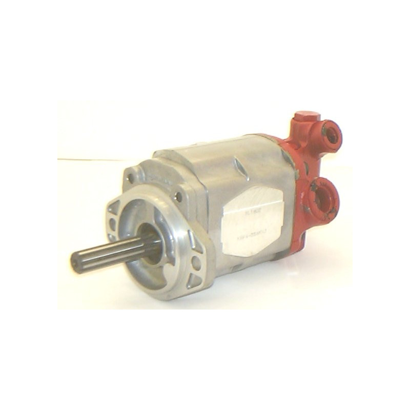 KRP4-33AKVJ HYDRAULIC GEAR PUMP