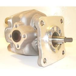 MITSUBISHI HYDRAULIC GEAR PUMP