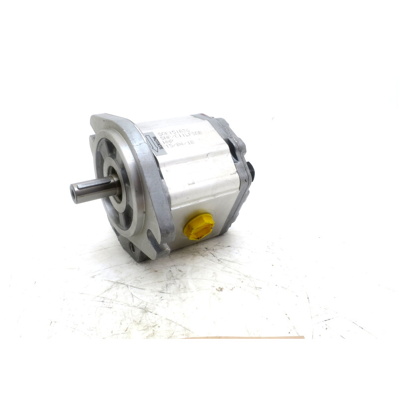 SNP2 C11L CI06 HYDRAULIC GEAR PUMP