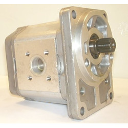 SNP2 C11L HYDRAULIC GEAR PUMP