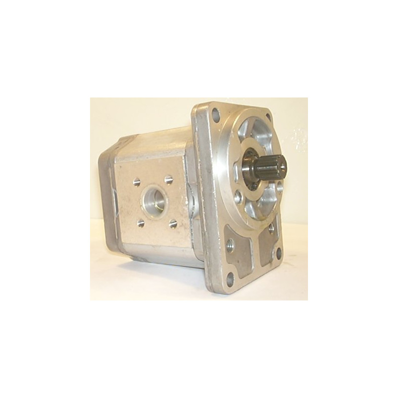 SNP2 C11L HYDRAULIC GEAR PUMP