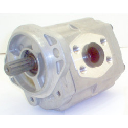 DGP4-23ASMSN HYDRAULIC GEAR PUMP