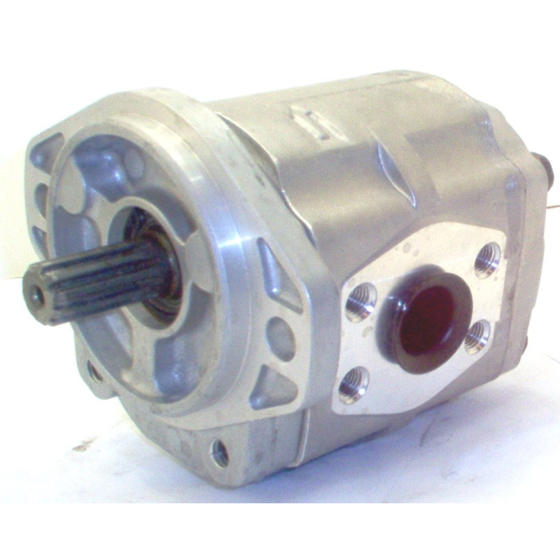 DGP4-19ASMSN HYDRAULIC GEAR PUMP