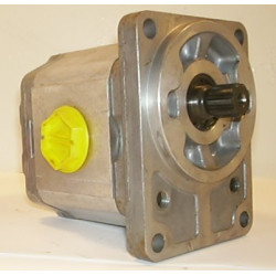 SNP2 C11L SC02.E HYDRAULIC GEAR PUM