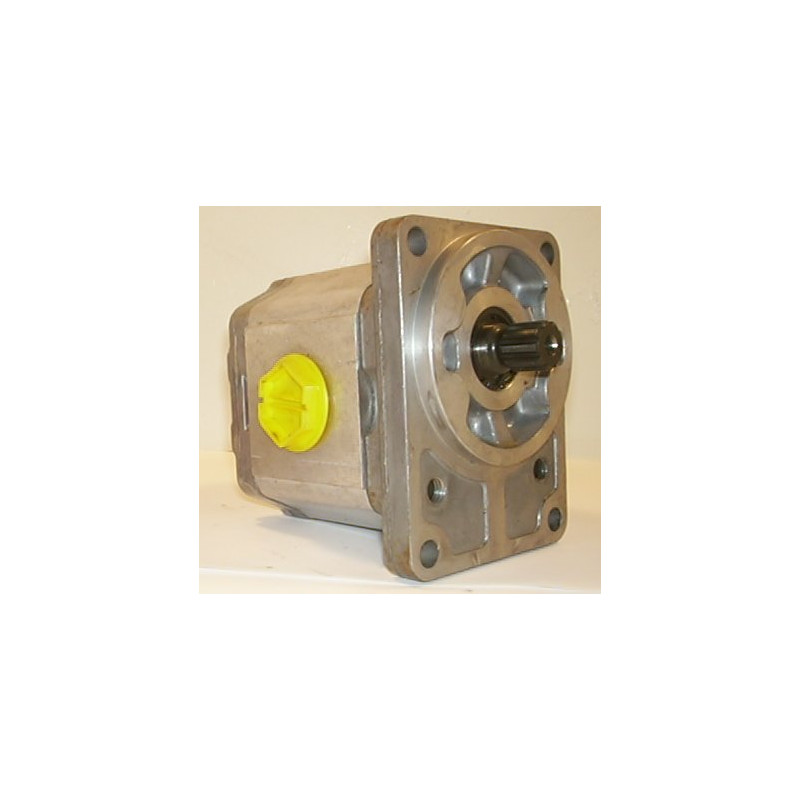 SNP2 C11L SC02.E HYDRAULIC GEAR PUM