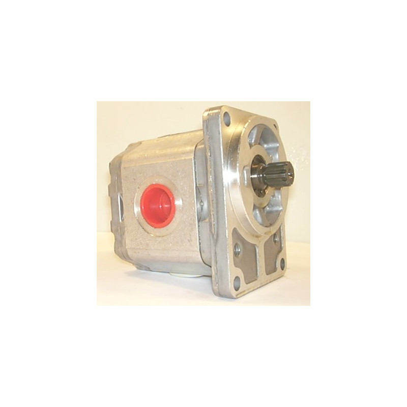 SNP2 C11L SC01.F HYDRAULIC GEAR PUM