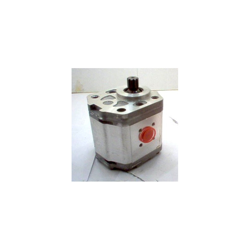 SNP2 C11L SC04 HYDRAULIC GEAR PUMP