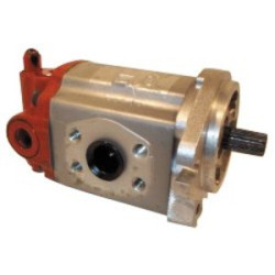 KRP4-33CV NISSAN HYDRAULIC PUMP