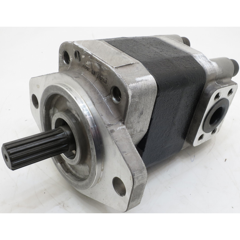 KFP3256ASMSS NISSAN HYDRAULIC PUMP