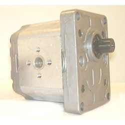 SNP2 C11L MXSB HYDRAULIC GEAR PUMP