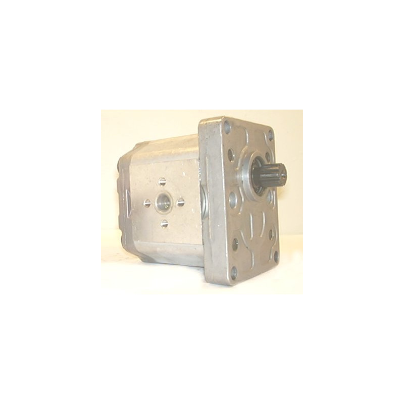 SNP2 C11L MXSB HYDRAULIC GEAR PUMP