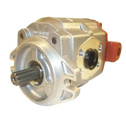 KRP4-27CVMFJ6 NISSAN HYDRAULIC PUMP