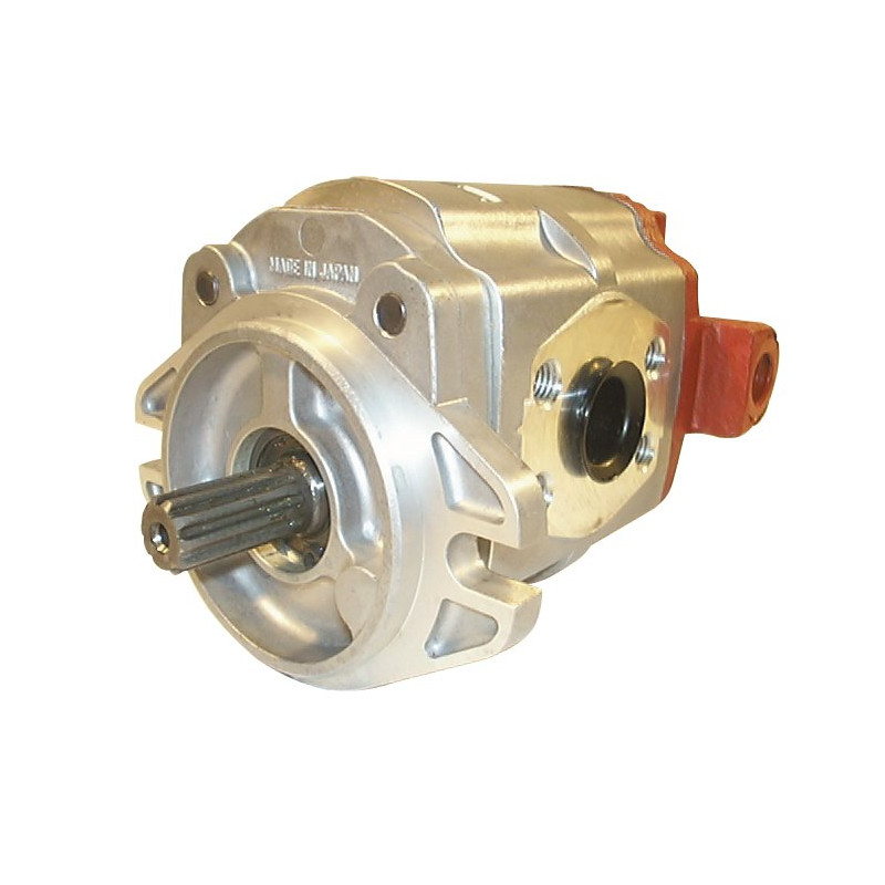 KRP4-27CVMFJ6 NISSAN HYDRAULIC PUMP