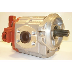 KRP4-23CVML NISSAN HYDRAULIC PUMP