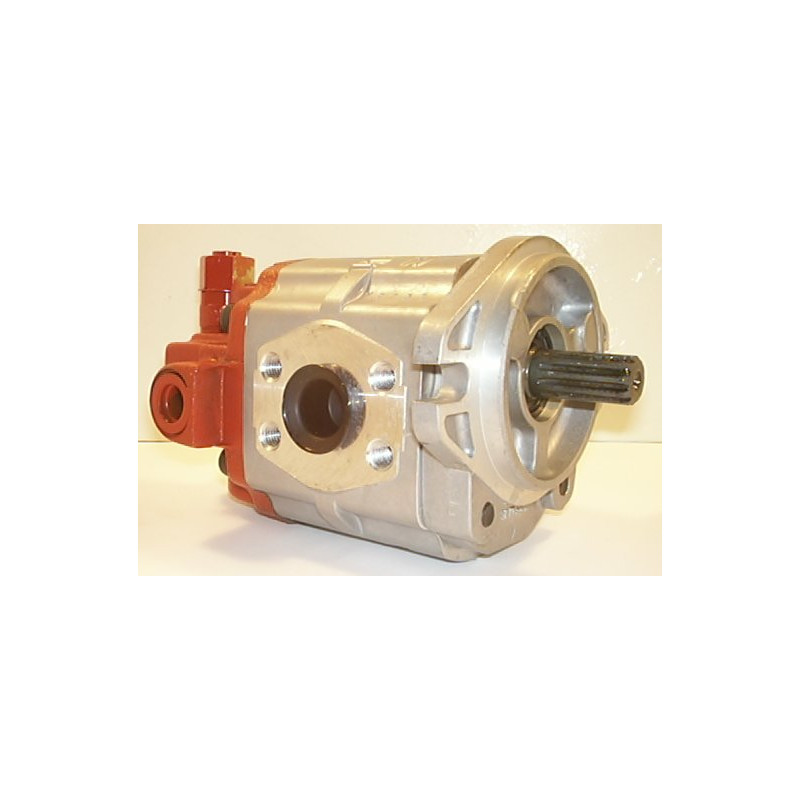 KRP4-23CVML NISSAN HYDRAULIC PUMP