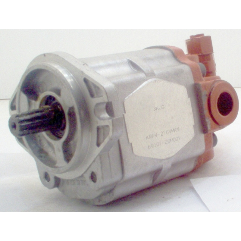 KRP4-27CVMK NISSAN PUMP