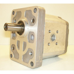 SNP2 C11L PXBB HYDRAULIC GEAR PUMP