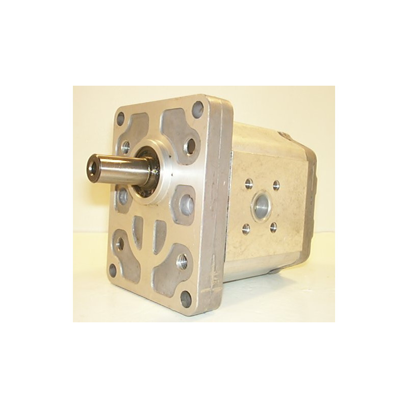 SNP2 C11L PXBB HYDRAULIC GEAR PUMP