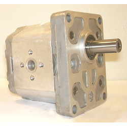 SNP2 C11L CI01 HYDRAULIC GEAR PUMP