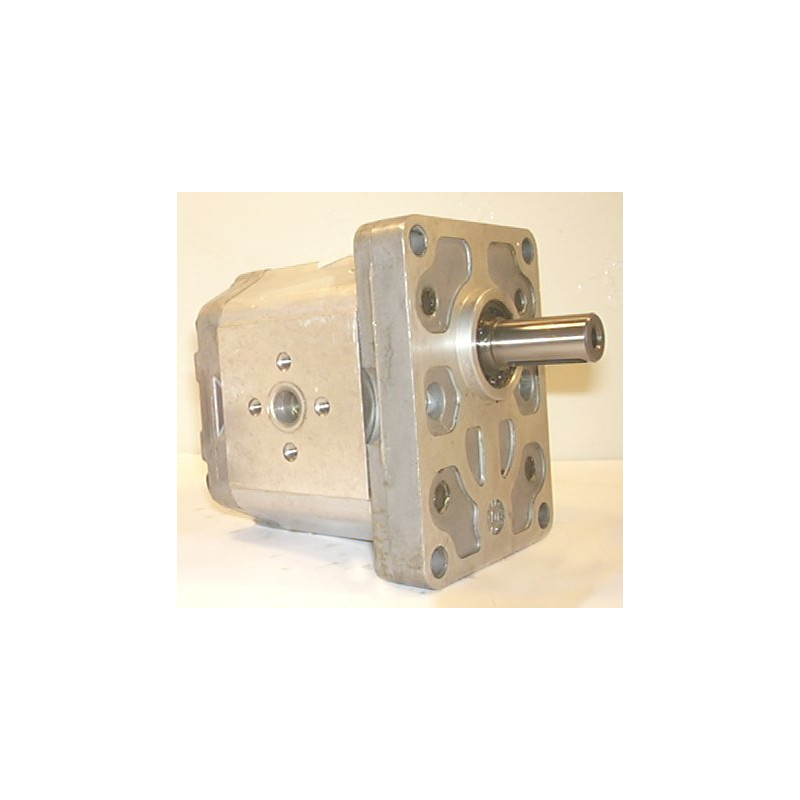 SNP2 C11L CI01 HYDRAULIC GEAR PUMP