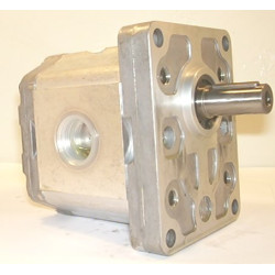 SNP2 C11L CI01F HYDRAULIC GEAR PUMP