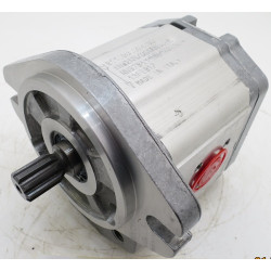 SNP 2 C11L SC46.G HYDRAULIC GEAR PU