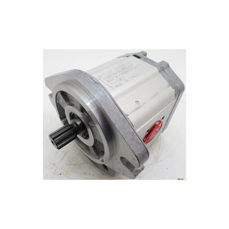 SNP 2 C11L SC46.G HYDRAULIC GEAR PU