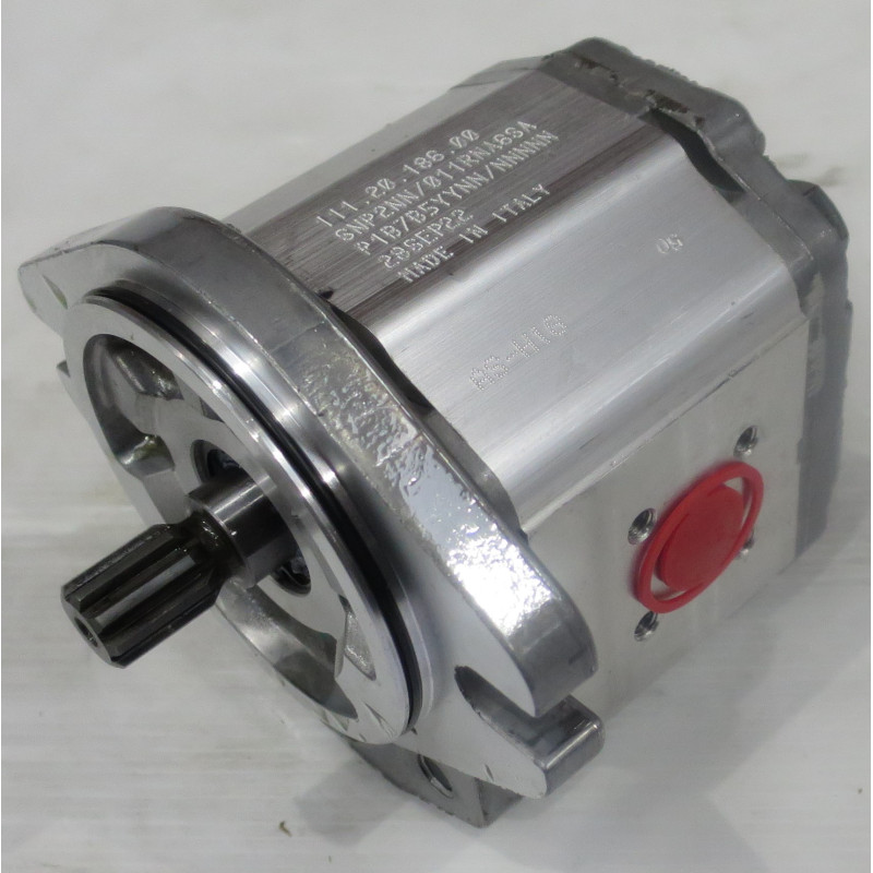 SNP 2 C11L SC06.G HYDRAULIC GEAR PU