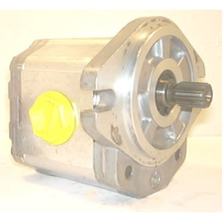 SNP2 C11L SC06 HYDRAULIC GEAR PUMP