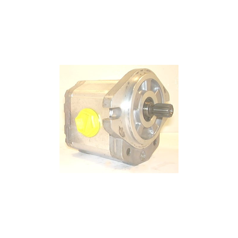 SNP2 C11L SC06 HYDRAULIC GEAR PUMP