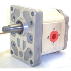 SNP2/11 D CO01 DBF1 HYDRAULIC GEAR