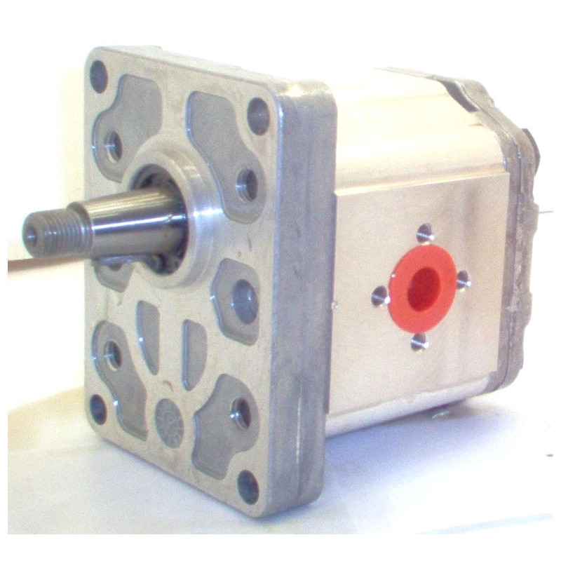 SNP2/11 D CO01 DBF1 HYDRAULIC GEAR