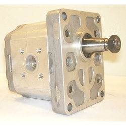 SNC2/11D CO01 1 HYDRAULIC GEAR PUMP