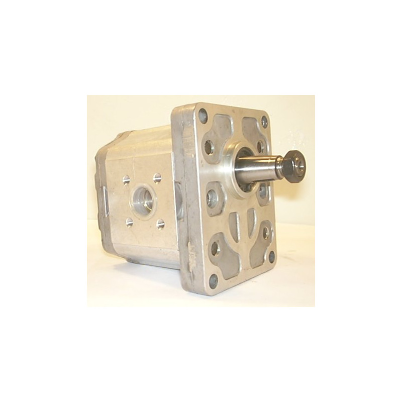 SNC2/11D CO01 1 HYDRAULIC GEAR PUMP