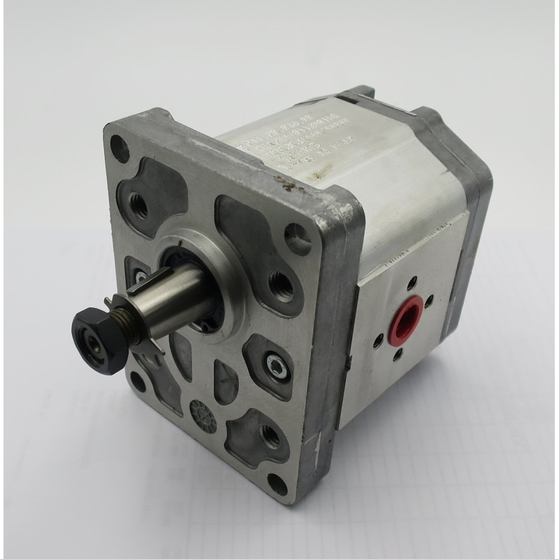 SNP2 11D CO41 HYDRAULIC GEAR PUMP