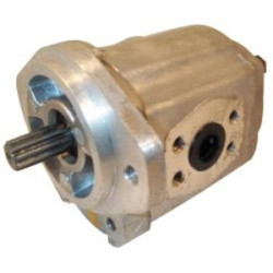 KZP4-21CSSF TOYOTA GEAR PUMP