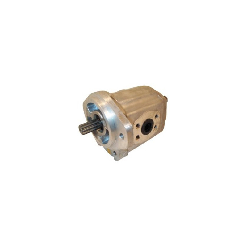 KZP4-21CSSF TOYOTA GEAR PUMP