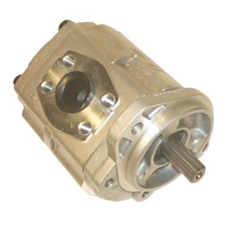 KZP4-283CSMFDN6 HYDRAULIC GEAR PUMP