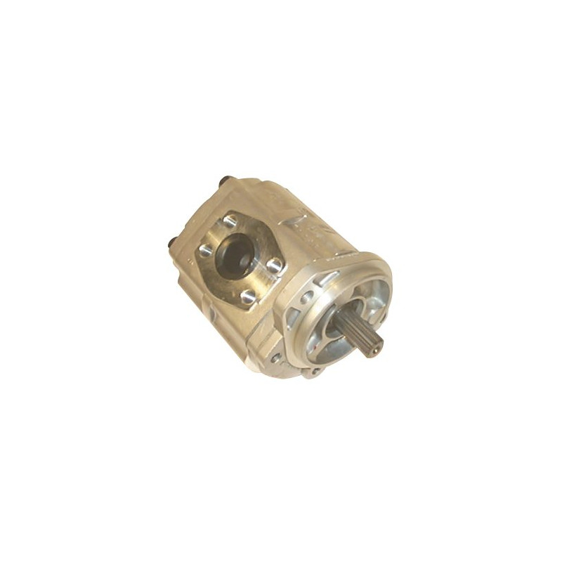 KZP4-283CSMFDN6 HYDRAULIC GEAR PUMP