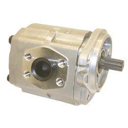 DZP4-25CSMBZT HYDRAULIC GEAR PUMP