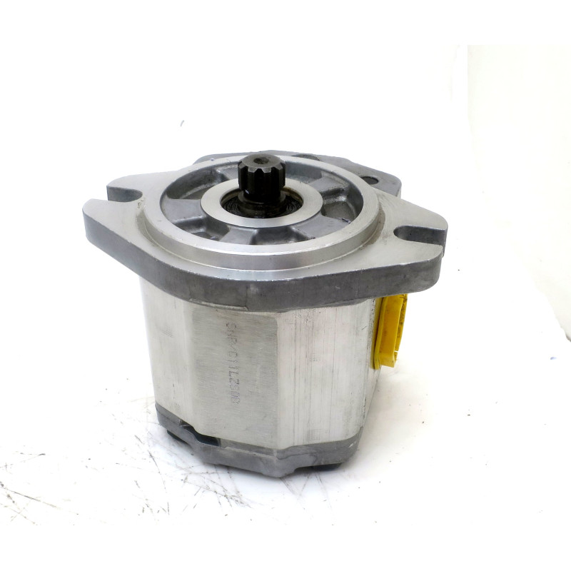 SNP2 C11L HYDRAULIC GEAR PUMP