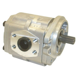 KSP4-25CSGBZ HYDRAULIC GEAR PUMP **